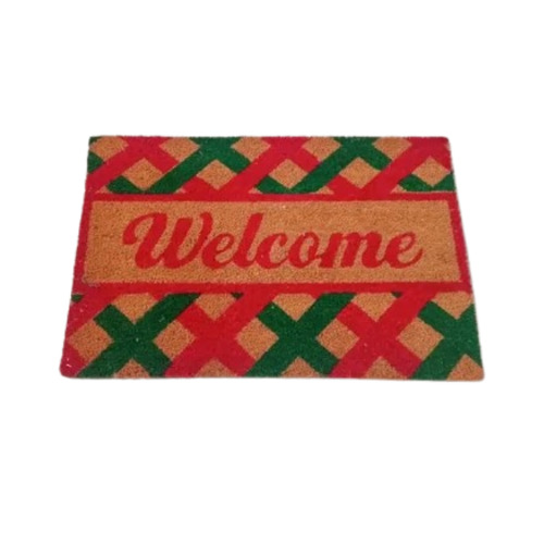 Coconut Coir Door Mats