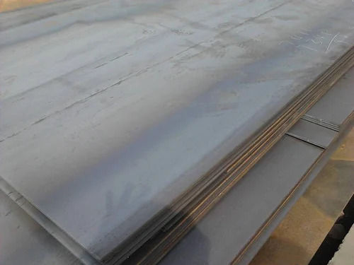 Cold Rolled Mild Steel Sheets