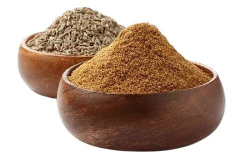 Cumin Powder - 50g Natural Dried, 100% Pure Quality, Good for Health, Brown Color, Very Good Freshness