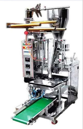 Detergent Packing Machine