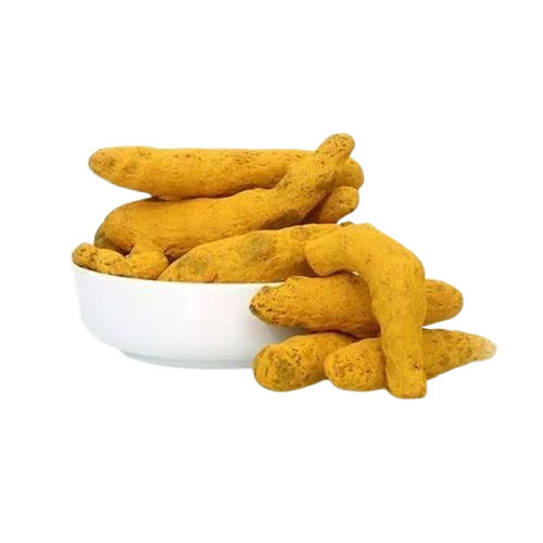 Dried Turmeric Finger