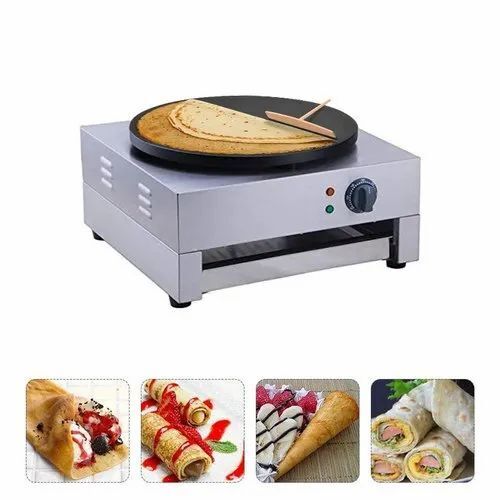 Electrical Conveyor Toaster By Globus Innovations