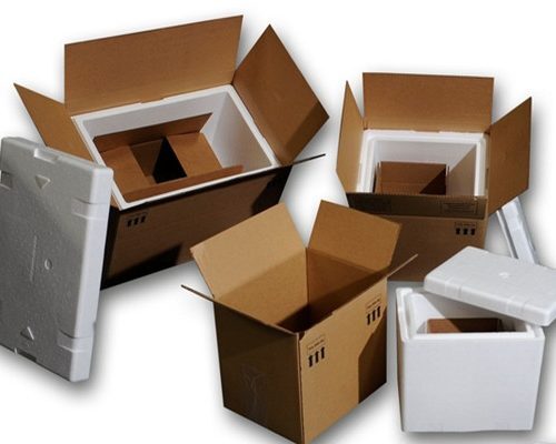Eps Graphic Box 
