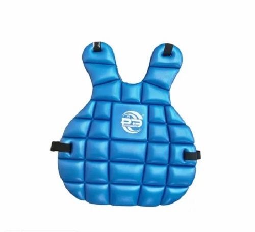 Hockey Goalie Chest Guard