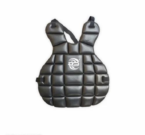 Hockey Goalie Eva Chest Guard