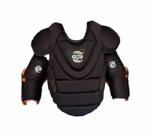 Hockey Goalie Nylon Chest Guard