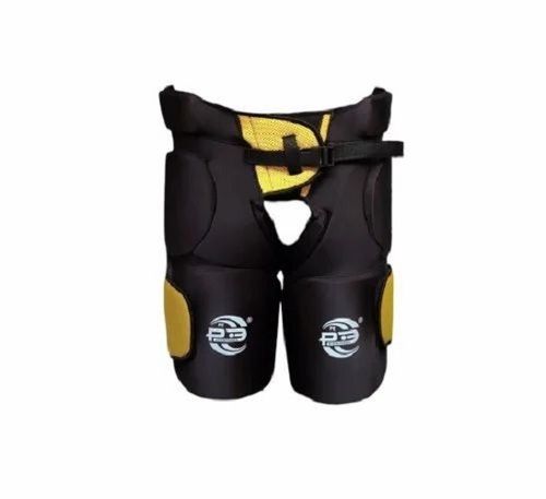 Hockey Goalkeeper Pads