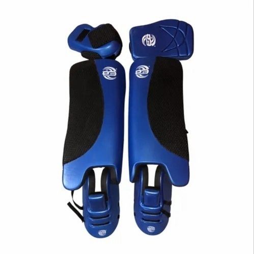 Hockey Leg Guard And Kicker