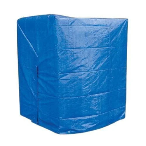 Industrial HDPE Tarpaulin