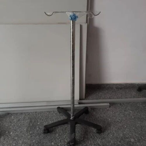 Iv Stand Stainless Steel