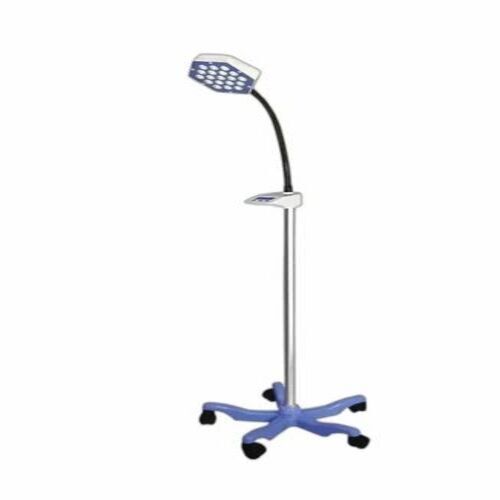 LED Examination Light - Premium Fiber Body, White Light Type | Optimal for Hospitals and Clinics