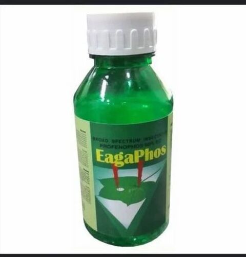 Liquid Chemical Pesticide - Application: Agriculture