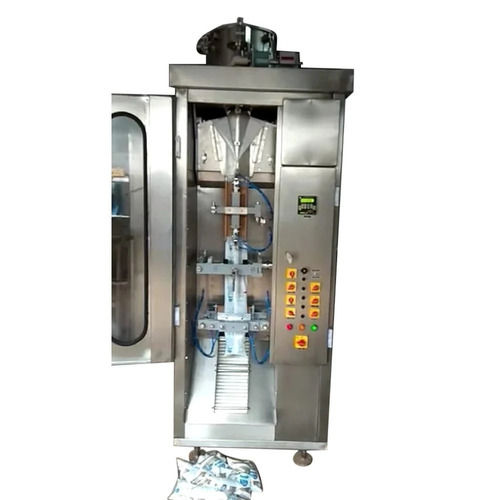 Liquid Filling Machine