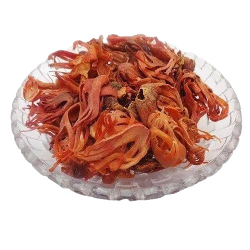 Mace Spice - Fresh Natural Dried Whole Pieces | 100% Pure Food Grade Very Good Quality Good for Health Orange Color