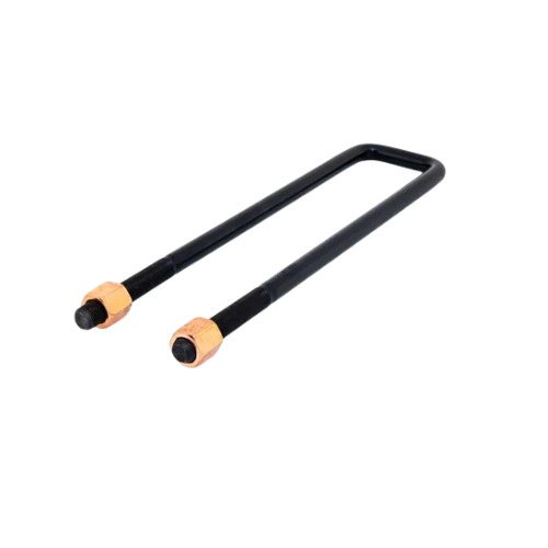 Mild Steel Square U Bolt By Metrix Autocomp Private Limited