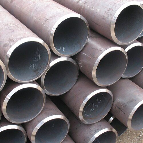 Ms Round Pipes - Material: Mild Steel