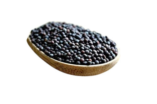 Mustard Seeds