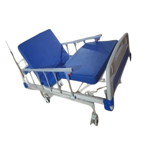 Plain Hospital Bed