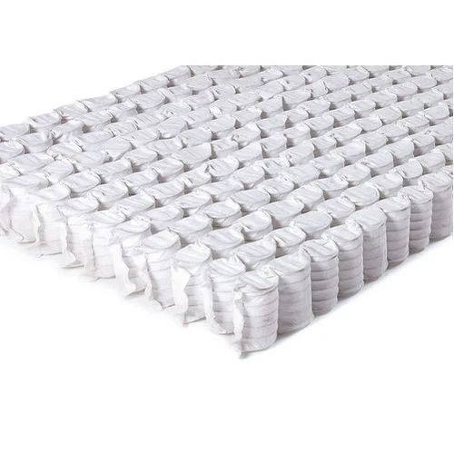 Pocketed Spring Bed Mattress