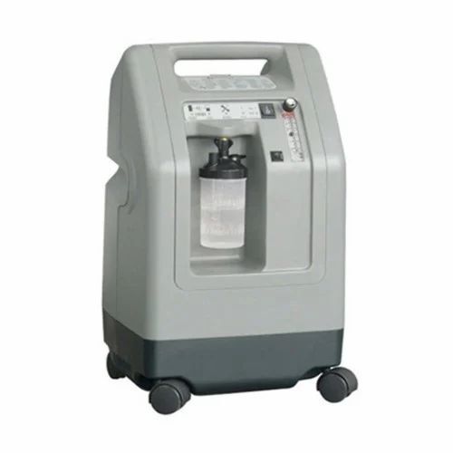 Portable Oxygen Concentrator - Installation Type: Detector