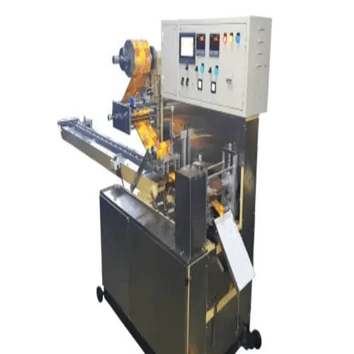 Pouch Packaging Machines