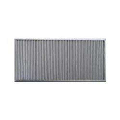 Pre Air Filter - Color: Grey