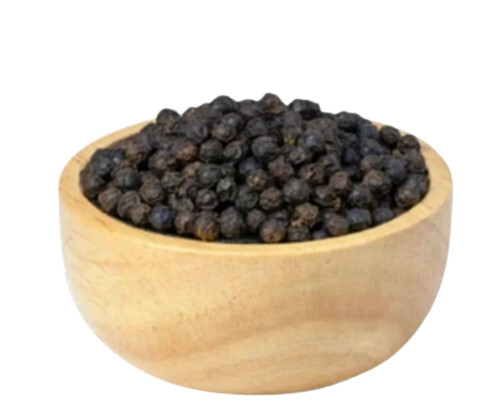 Premium Black Pepper - Whole Granules, Brown Color | 100% Natural Dried, Food Grade, Very Good Quality, Spicy Taste, Healthy Cooking Essential