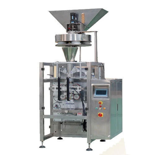 Puffed Rice Packaging Machines