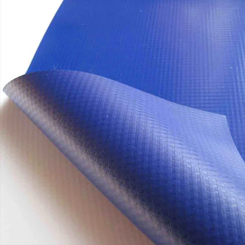 PVC Coated Laminated Tarpaulin