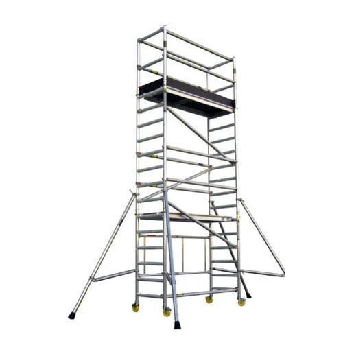 Scaffolding Aluminium Ladder