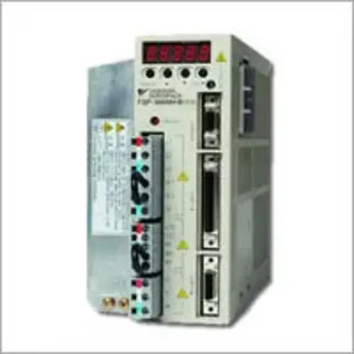Servo Amplifier By Retrotronics Control System