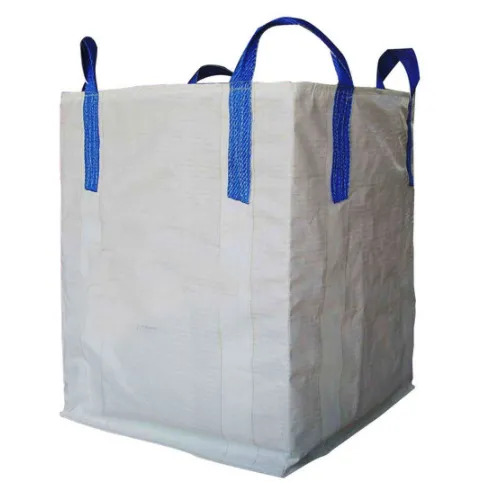 Shalimar Fibc Bags