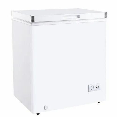 Single Door Convertable Freezer