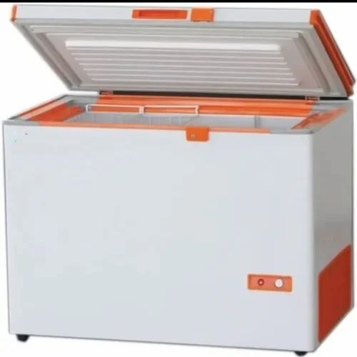 Solar Deep Freezer