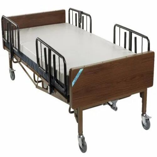 Ss Electric Hospital Bed