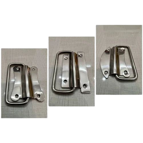 Stainless Steel Chest Handle