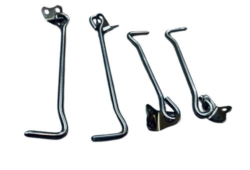 Stainless Steel Gate Hook