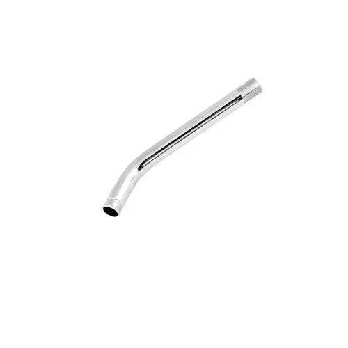Steel Bend Shower Arm
