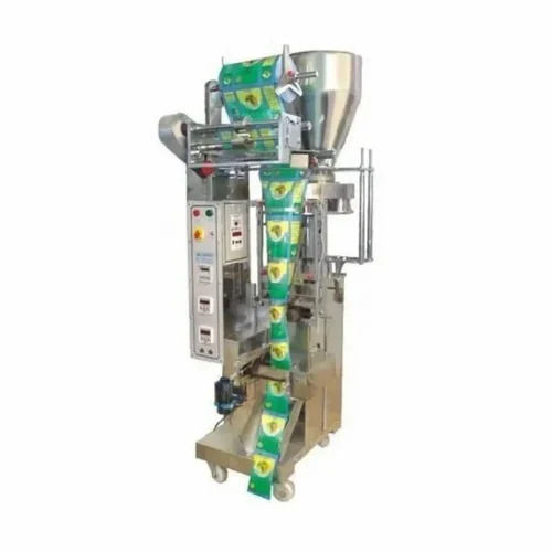 Tea Pouch Packaging Machine