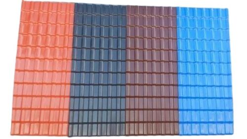 UPVC Roofing Sheets - Premium New Quality | Lightweight, Stain Resistant, Non-Slip Surface, Easy Installation, Reusable Options, Cost Effective, Versatile Applications, Chemical Resistant