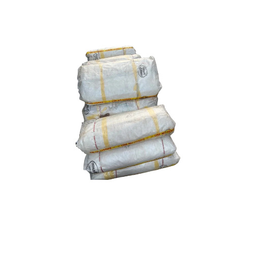 Waterproof Canvas Tarpaulin - 600 Microns Thickness, Extra Strong, UV Stabilised, Tear Proof, Anti Static, Shrink-Resistant