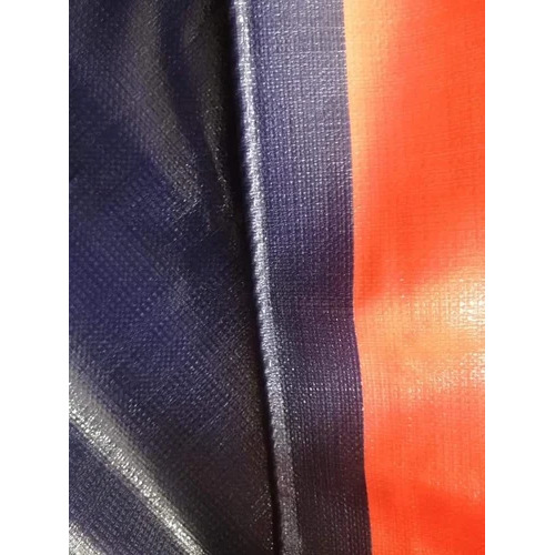 Waterproof Canvas Tarpaulin - 90 GSM PVC Coated, Strong & Lightweight, UV & Tear Resistant, Ideal for Extreme Weather Protection