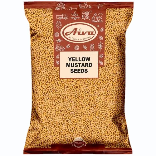 mustard seeds
