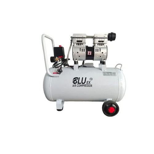 01 Hp Oil Free Air Compressor