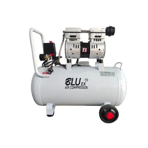 1 HP Portable Oil Free Air Compressor