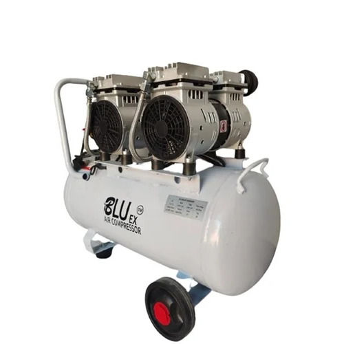 7.5 Cfm Industrial Air Compressor