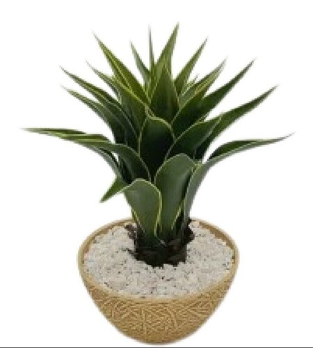 Artificial Plants For Decor - Lightweight Plastic, Custom Size | Easy to Clean, Long Lasting Finish, Perfect for Home, Party, and Wedding Decoration