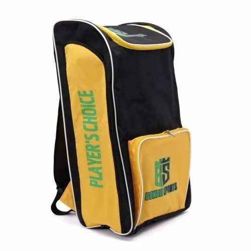 Cricket Sports Bag