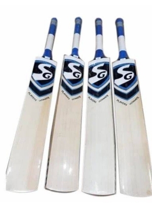 English Willow Cricket Bats - Features: Mfg 2-2024