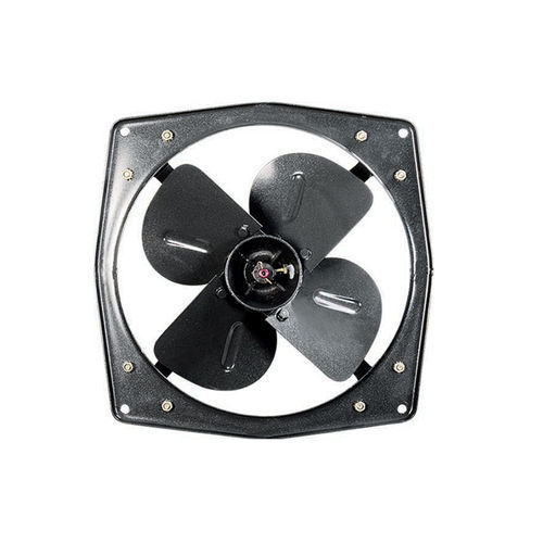 Exhaust Fan - Color: White